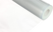 Carica l'immagine nel visualizzatore di Gallery, - Rotoli Sottovuoto per Alimenti, 30 Cm X 600 Cm, Pacco Da 2