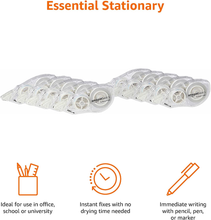 Carica l'immagine nel visualizzatore di Gallery, - Correttore a Nastro, 4,2 Mm X 10 M, Confezione Da 10