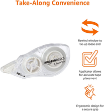 Carica l'immagine nel visualizzatore di Gallery, - Correttore a Nastro, 4,2 Mm X 10 M, Confezione Da 10