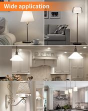 Carica l'immagine nel visualizzatore di Gallery, Lampadine LED E27 Luce Naturale 4000K 1600LM, 16W Lampade LED E27 Equivalenti a