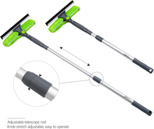 Carica l'immagine nel visualizzatore di Gallery, DS2941-S — Lavavetri Estensibile Con Testina Girevole