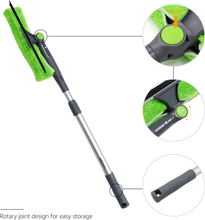 Carica l'immagine nel visualizzatore di Gallery, DS2941-S — Lavavetri Estensibile Con Testina Girevole