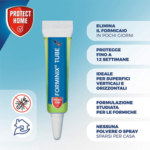 Carica l'immagine nel visualizzatore di Gallery, FORMINIX Gel FORMICHE - TUBETTO