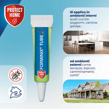 Carica l'immagine nel visualizzatore di Gallery, FORMINIX Gel FORMICHE - TUBETTO