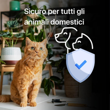 Carica l'immagine nel visualizzatore di Gallery, RADINAT Polvere Radicante per Talee 100% Naturale, Polvere Radicante Con Funghi