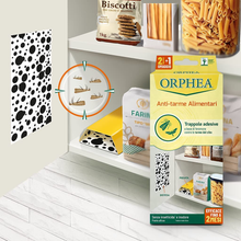 Carica l'immagine nel visualizzatore di Gallery, Antitarme Alimentare, Trappole Adesive Contro Le Tarme Del Cibo, Farfalline, Sen