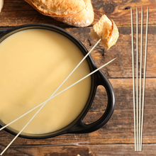 Carica l'immagine nel visualizzatore di Gallery, Set 300 Spiedini in Bambù, Spiedi 40 Cm, Stecchini, Bastoncini per Salsicce, Zuc