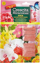 Carica l'immagine nel visualizzatore di Gallery, NUTRIMENTO in Bastoncini per Piante Fiorite