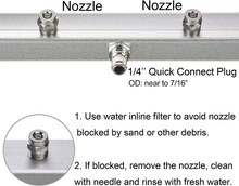 Carica l'immagine nel visualizzatore di Gallery, Detergente per Idropulitrice, Sotto Lavaggio Auto, Con Bacchetta Angolata a 45 G