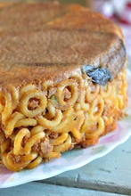 Carica l'immagine nel visualizzatore di Gallery, Pasta Poiatti 1 Kg. SPAGHETTINI + 5 X 1 KG. ANELLINI SICILIANI Totale 10 Kg. Di