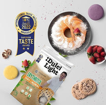 Carica l'immagine nel visualizzatore di Gallery, Eritritolo Erythritol Naturale 1Kg Granulato Sostituto Zucchero 0 Calorie €15,90