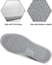 Carica l'immagine nel visualizzatore di Gallery, Sneakers Uomo Scarpe Da Ginnastica Casual Sportive Running Basse Scarpe All'Aper