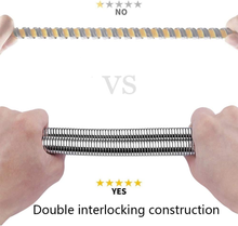 Carica l'immagine nel visualizzatore di Gallery, Complento-G851Flessibile Doccia in Acciaio Inossidabile (G1/2 Pollici, 150 CM),