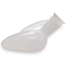 Carica l'immagine nel visualizzatore di Gallery, - - Pappagallo Urina Uomo Orinatoio Portatile Urinatoio Papagallo per Uomo Urin