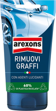 Carica l'immagine nel visualizzatore di Gallery, RIMUOVI GRAFFI 150 Gr Pasta Rimuovi Graffi, Togli Graffi Auto Carrozzeria, Speci