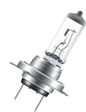Carica l'immagine nel visualizzatore di Gallery, Original 12V H7 Lampada Alogena per Proiettori 64210, Confezione Singola
