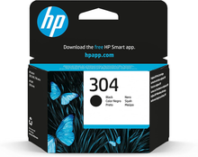 Carica l'immagine nel visualizzatore di Gallery, 304, Cartuccia Originale N9K06AE, Nero