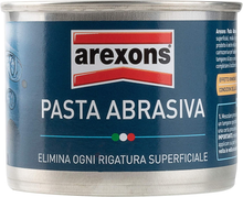 Carica l'immagine nel visualizzatore di Gallery, PASTA ABRASIVA 150 Ml Pasta Abrasiva Elimina Graffi per Manutenzione Auto, Pasta