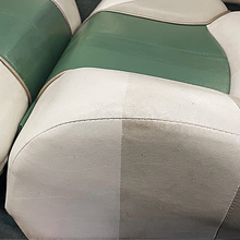 Carica l'immagine nel visualizzatore di Gallery, Mafra, Trattamento 3In1 Pelle, Pulisce, Idrata E Protegge Le Superfici Interne D