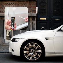 Carica l'immagine nel visualizzatore di Gallery, Penna Ritocco Carrozzeria,Penna per Ritocco Auto,Rimuovi Graffi Auto,Pennarello