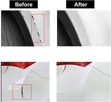 Carica l'immagine nel visualizzatore di Gallery, Penna Ritocco Carrozzeria,Penna per Ritocco Auto,Rimuovi Graffi Auto,Pennarello