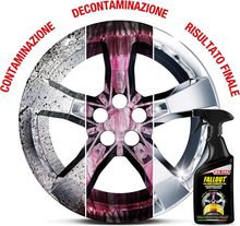 Carica l'immagine nel visualizzatore di Gallery, , Fallout Iron Remover, Decontaminante Rapido, Elimina I Residui Ferrosi Dalla C