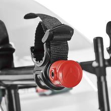 Carica l'immagine nel visualizzatore di Gallery, 2-Bike Trunk Mount Rack