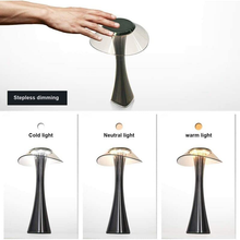 Carica l'immagine nel visualizzatore di Gallery, Table Lamp and Desk Bedside Lamp Bedroom Living Room Ingre