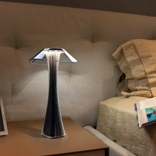 Carica l'immagine nel visualizzatore di Gallery, Table Lamp and Desk Bedside Lamp Bedroom Living Room Ingre