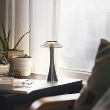 Carica l'immagine nel visualizzatore di Gallery, Table Lamp and Desk Bedside Lamp Bedroom Living Room Ingre
