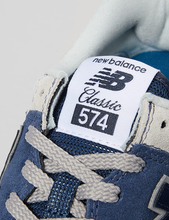 Carica l'immagine nel visualizzatore di Gallery, Nuevo B.574V2 Core,Zapatos Hombre SOLMIS.36-37-37, 5-38-39, 5-40-41,