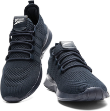 Carica l'immagine nel visualizzatore di Gallery, Zapatillas Hombre Zapatos Verano Gimnasia Deportivos Trail Running Trekking Tenn