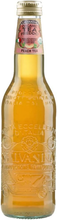 Carica l'immagine nel visualizzatore di Gallery, Tee Pfirsich Bio 12 Glas Flaschen Geschnitzt 355 ML Excellence Italienische