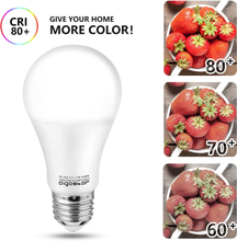 Carica l'immagine nel visualizzatore di Gallery, Ampoule LED E27 Lumière Froide 6400K, 12W Equivalent A 73W, 1020 Lumen Ampoule A