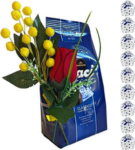 Carica l'immagine nel visualizzatore di Gallery, Baci perugina - Naramaki Idées Cadeau Fête De Femme - Cadeau Homme Femme