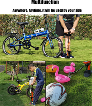 Carica l'immagine nel visualizzatore di Gallery, Pumpe Von Fußbodenheizung für Fahrrad, Fahrrad Mit für