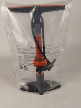 Carica l'immagine nel visualizzatore di Gallery, Pumpe Von Fußbodenheizung für Fahrrad, Fahrrad Mit für