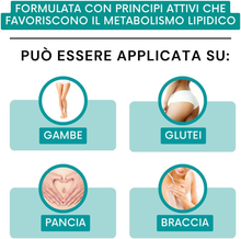 Carica l'immagine nel visualizzatore di Gallery, Beurre Corps Minceur Haute Définition Crème Anti-cellulite Professionnel, Id