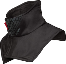 Carica l'immagine nel visualizzatore di Gallery, Scaldacollo Neck Warmer, Schwarz, L