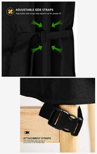 Carica l'immagine nel visualizzatore di Gallery, Berichterstattung Grill Mit Verstellbare Trageriemen, Badetuch Hard Wasserdicht,
