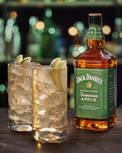 Carica l'immagine nel visualizzatore di Gallery, Tennessee Apple – Le Traditionnel Tennessee Whiskey Avec Joli ! Sentori De Mel