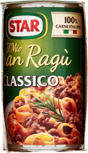 Carica l'immagine nel visualizzatore di Gallery, Mein Granragù Classic, 2 X 180Gr, Ragout Präparat Nach Tradition, 100%