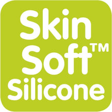 Carica l'immagine nel visualizzatore di Gallery, Original Nuit Sucette Brillant IN Lot De 2, Silicone, avec Housse Porte Ciu