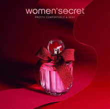 Carica l'immagine nel visualizzatore di Gallery, Rouge Seduction Eau de Parfum pour Femmes, 30 ML