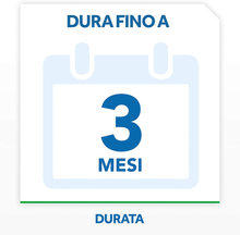 Carica l'immagine nel visualizzatore di Gallery, Mottenvernichtendes Mittel Gel für Schränke, Packung 6 Stück Ein Duft, Lavendel,