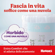 Carica l'immagine nel visualizzatore di Gallery, Ultra Comfort Diapers Training Pants, Size 6 (15-25 Kg), Pack of 60 Diapers