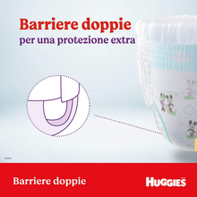 Carica l'immagine nel visualizzatore di Gallery, Ultra Comfort Diapers Training Pants, Size 6 (15-25 Kg), Pack of 60 Diapers