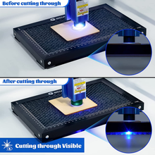 Carica l'immagine nel visualizzatore di Gallery, Work Table Laser Honeycomb, Honeycomb Panel for Cutting Machine