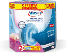 Carica l'immagine nel visualizzatore di Gallery, Neu Laden Tab Lavendel für Gerät Aero 360° Kit, Mehrfarbig