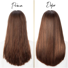 Carica l'immagine nel visualizzatore di Gallery, Balsamo pro-V , Glatte Effekt Seide, Balsamo für Haare, für Haare Crespi E Op